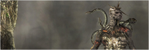 : Blood Hunger :