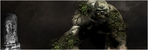 : Gravekeeper :