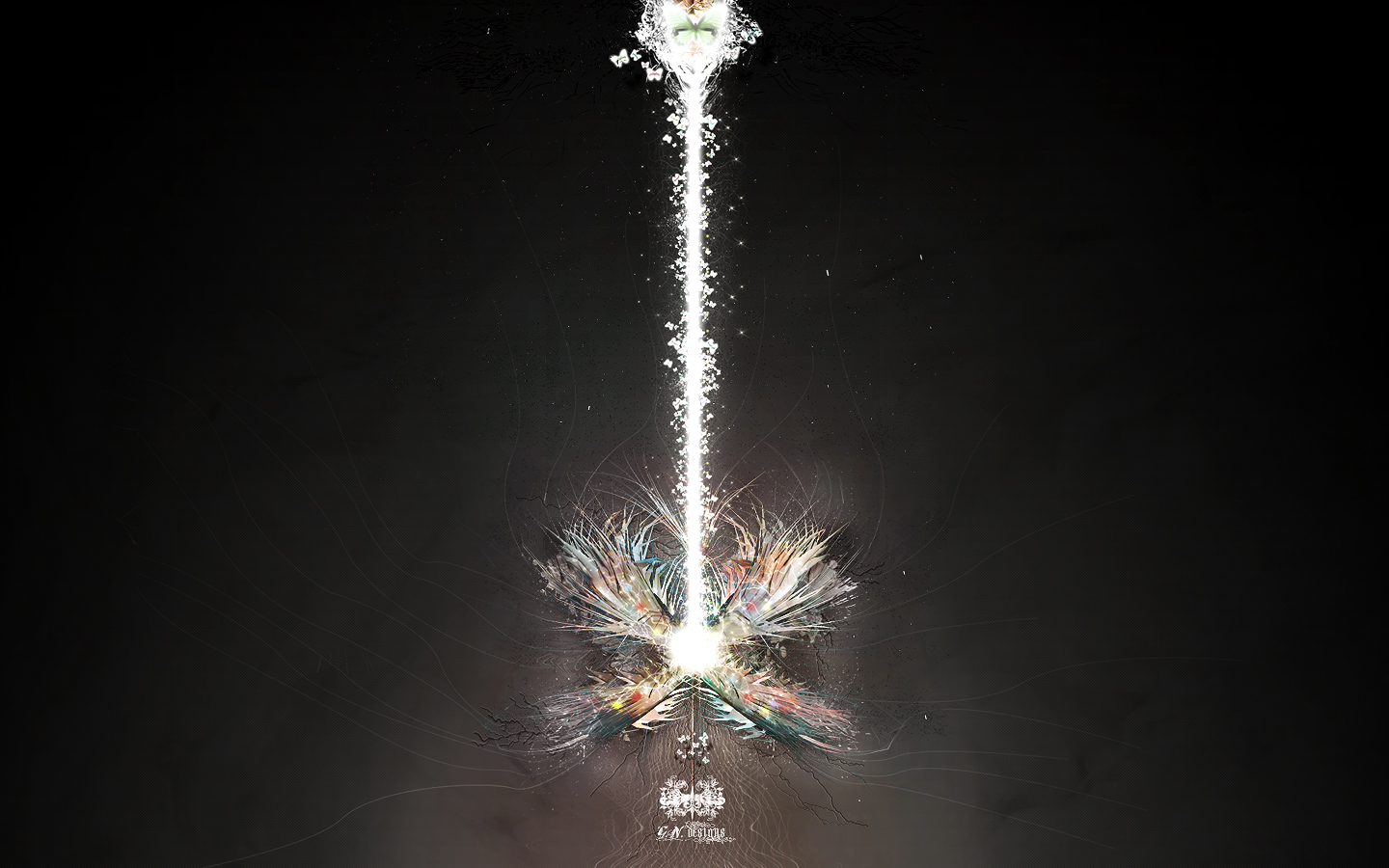 : Butterfly Effect: Awakening Wallpaper :