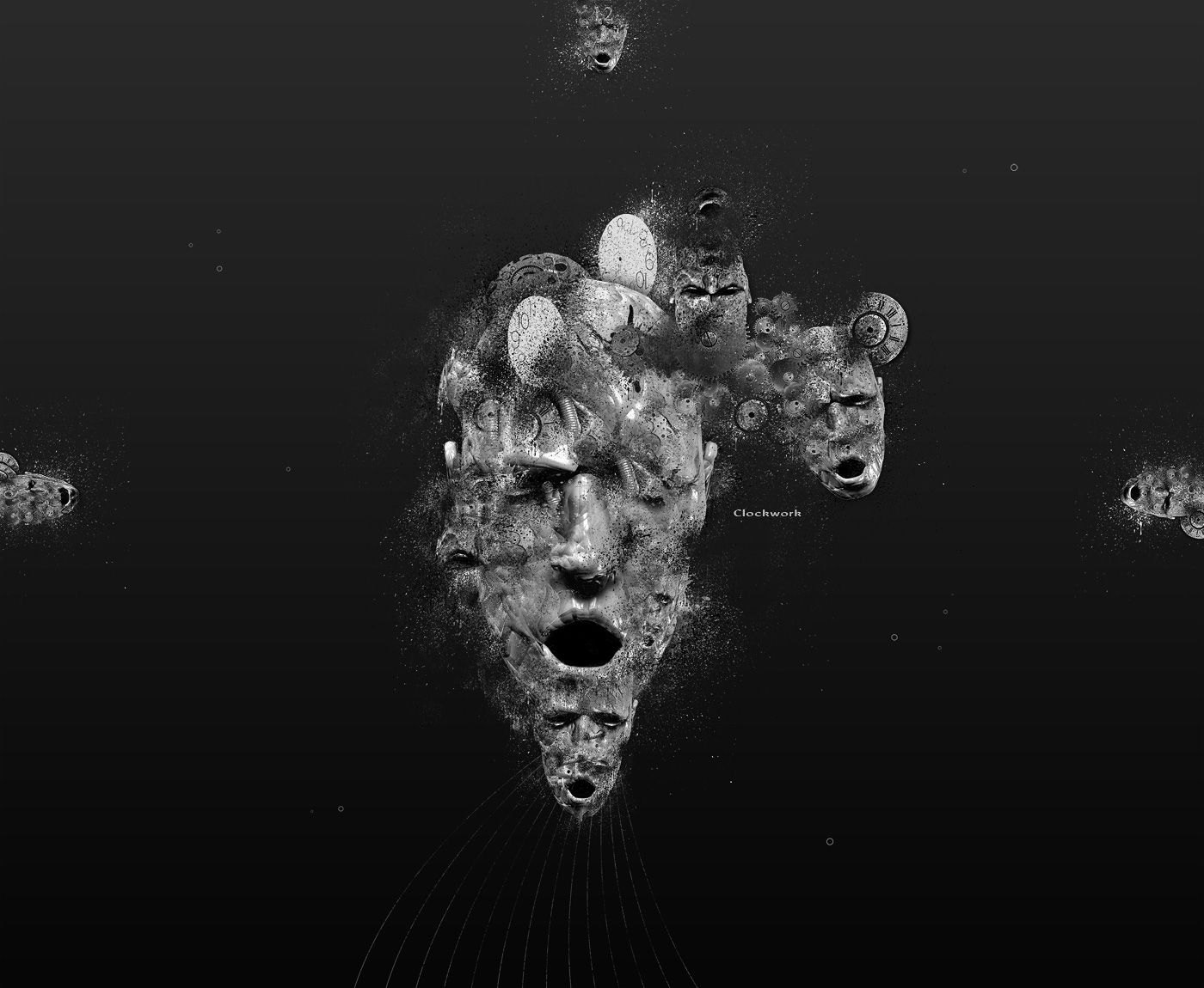 : Clockwork :