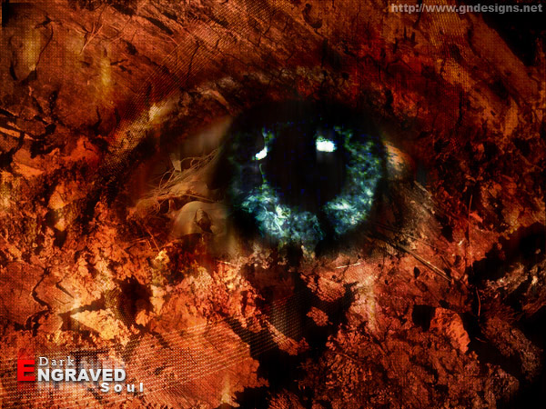 : Dark Engraved Soul :