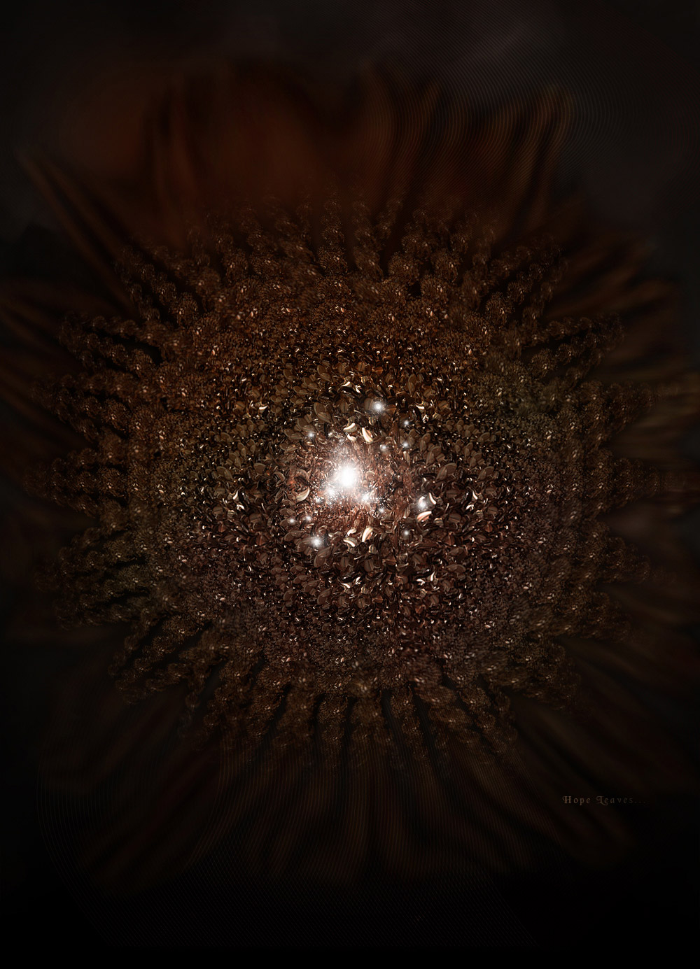 : Hope Leaves :