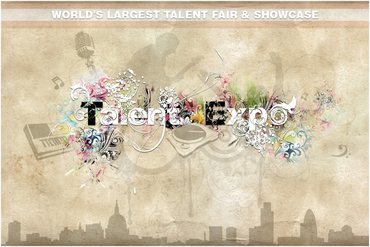 : Talent Expo :