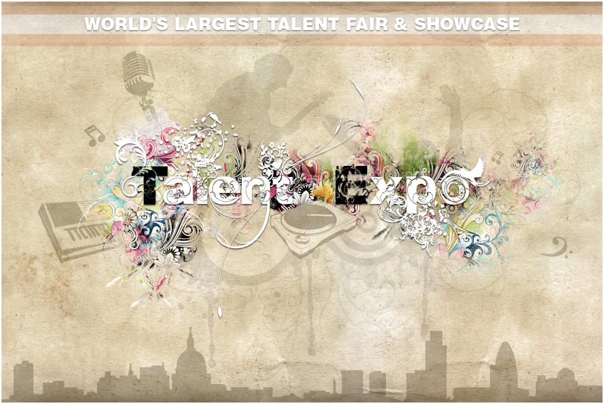 : Talent Expo :